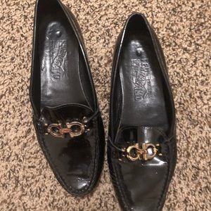 Ferragamo shoes